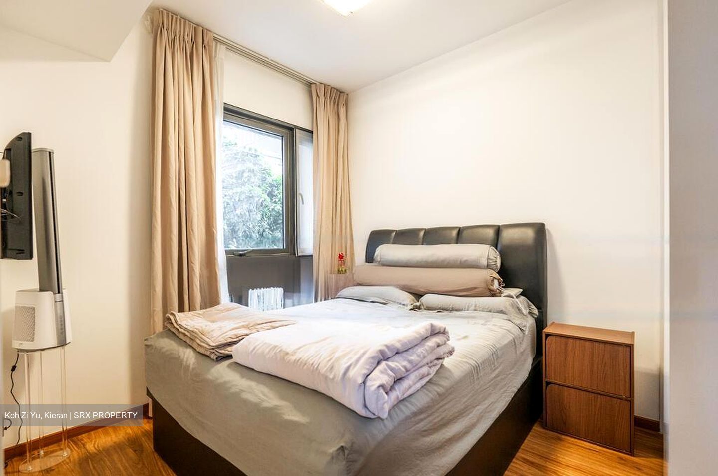 The Lakefront Residences (D22), Condominium #472849491